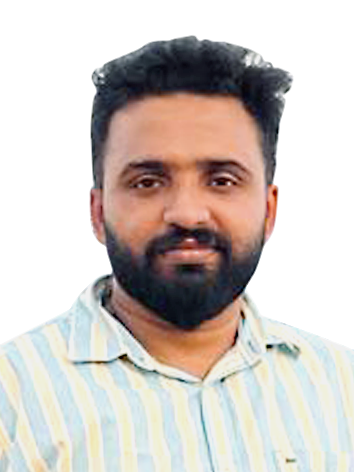 Ajmal Ajmal, Managing Partner - mandi manzil